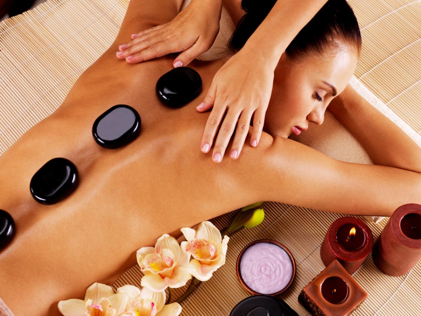Body Treatments Williamstown
